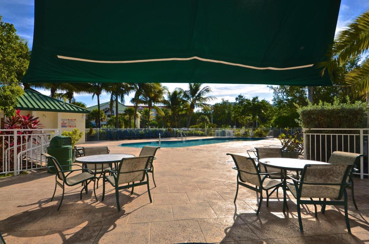 Sunrise Suites Saint Thomas Suite #302 Key West Exterior foto