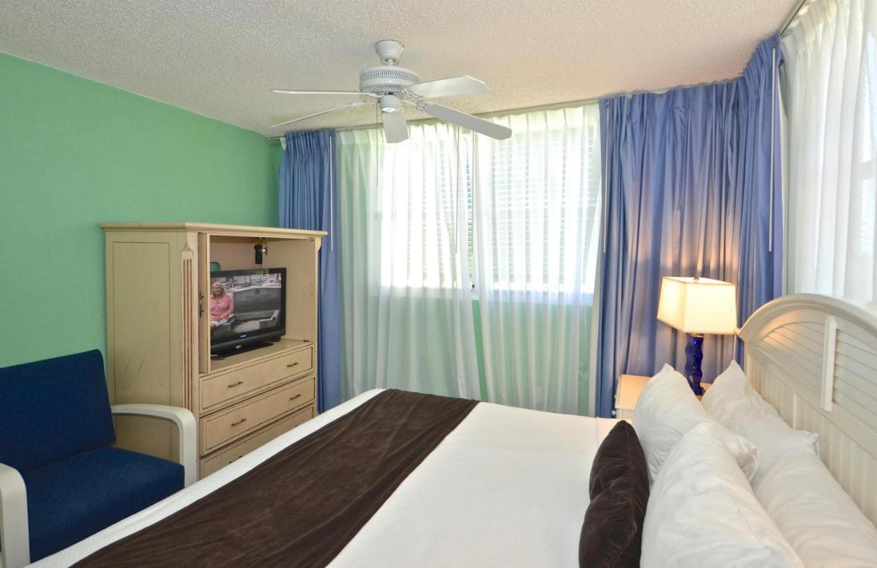 Sunrise Suites Saint Thomas Suite #302 Key West Exterior foto