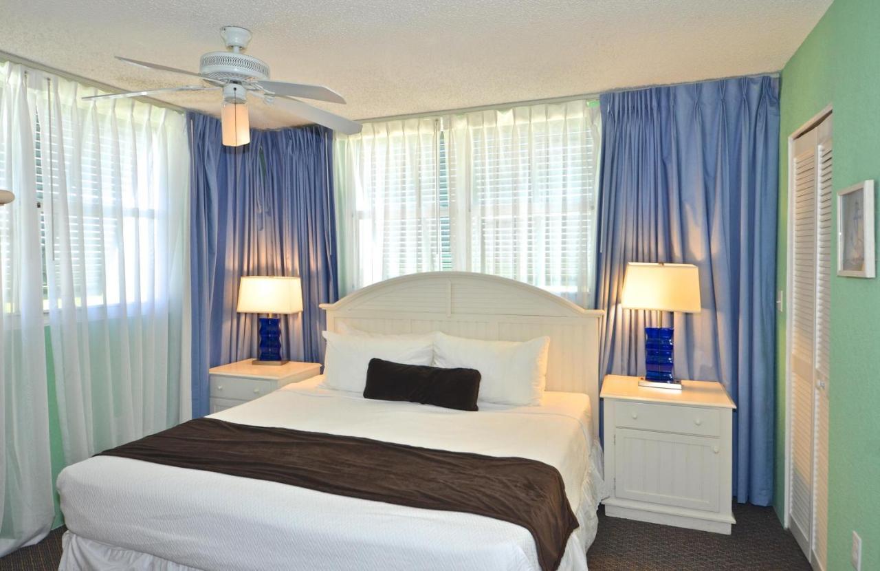 Sunrise Suites Saint Thomas Suite #302 Key West Exterior foto
